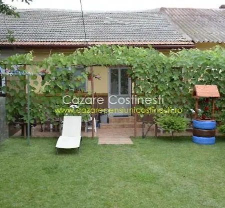 Holiday home Casa De Vacanta Ema&robert