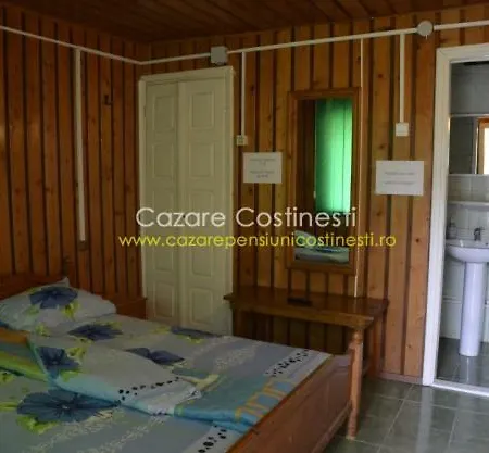 Casa De Vacanta Ema&robert Holiday home