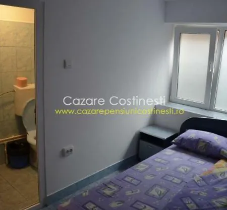 Casa De Vacanta Ema&robert Holiday home Costinesti