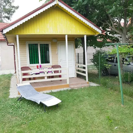 Casa De Vacanta Ema&robert Costinesti